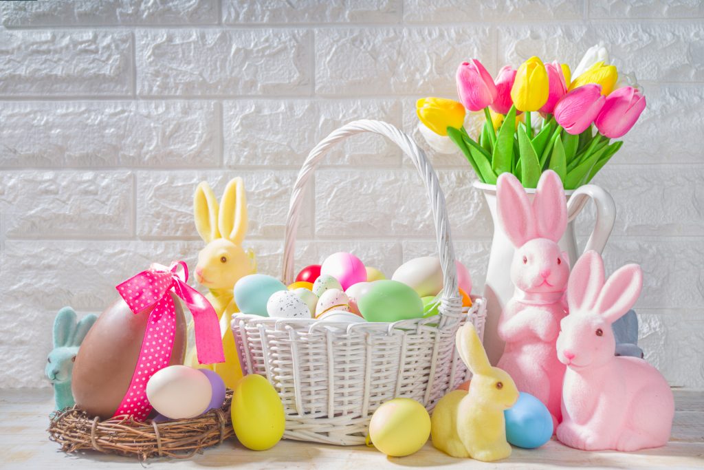This Easter, take advantage of our exclusive offer tailored to landlords