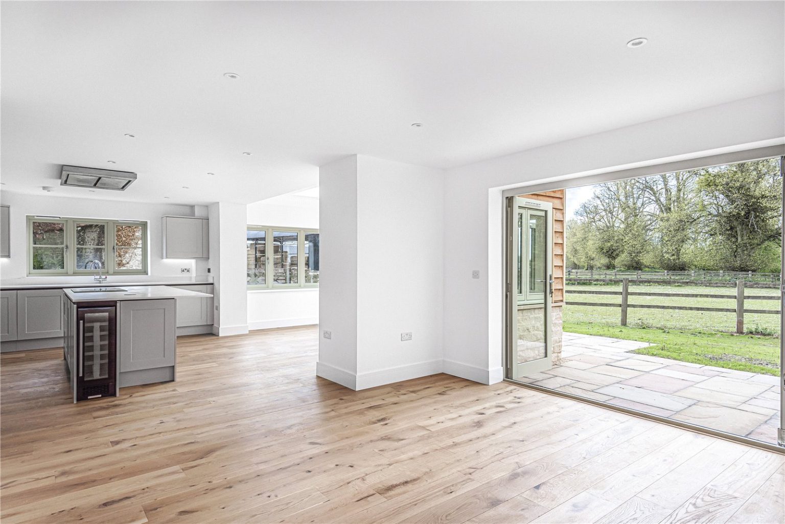 Stoney House, Siddington Perry Estate Agents