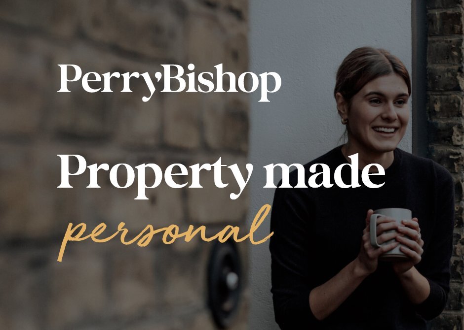 A property website made truly personal