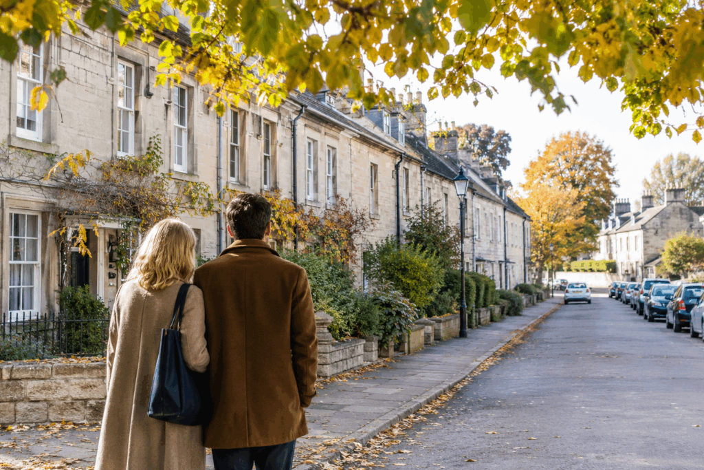 September & October: A Season of Opportunity in the Property Market