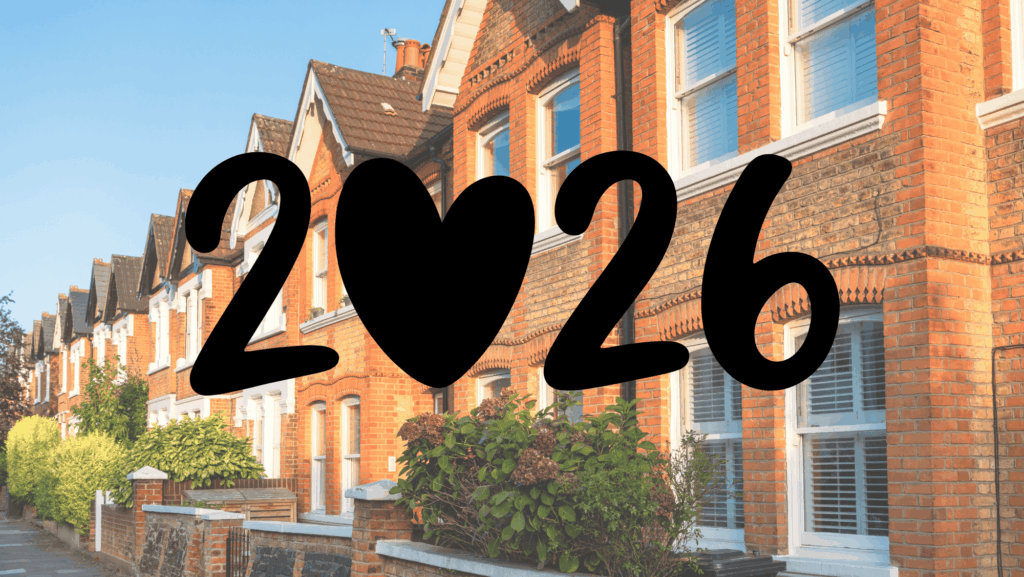 Could 2026 Be the Year You Find Your Next Home?