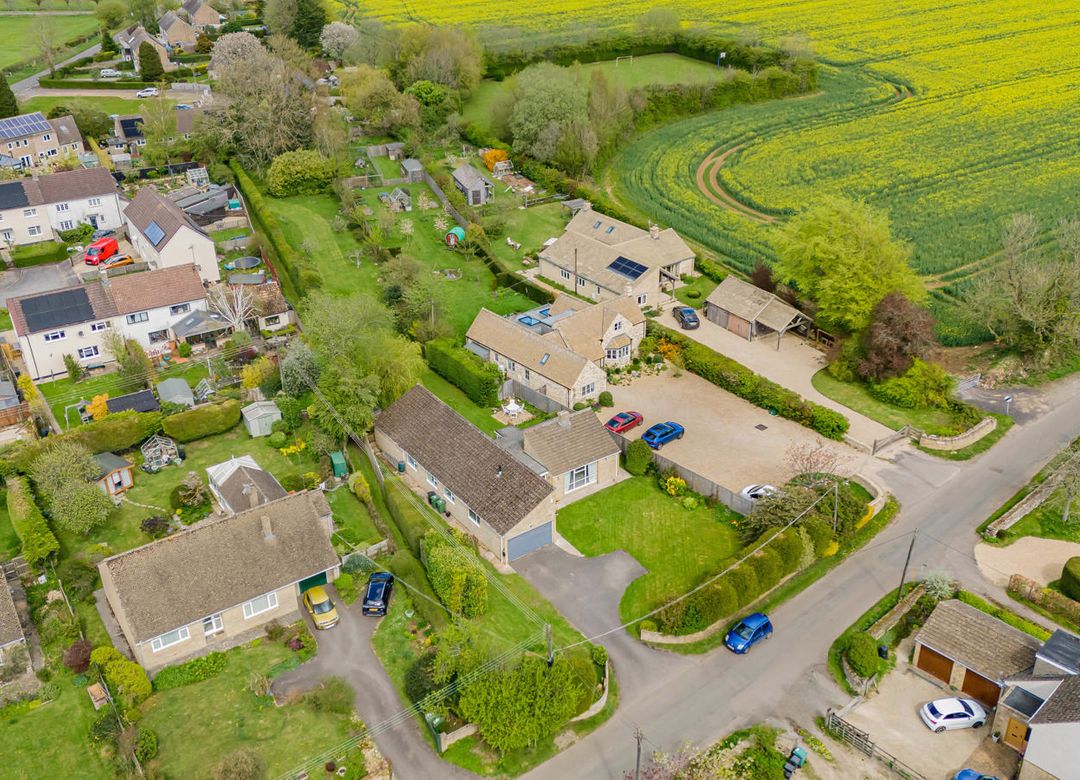 Property for Sale in Cirencester