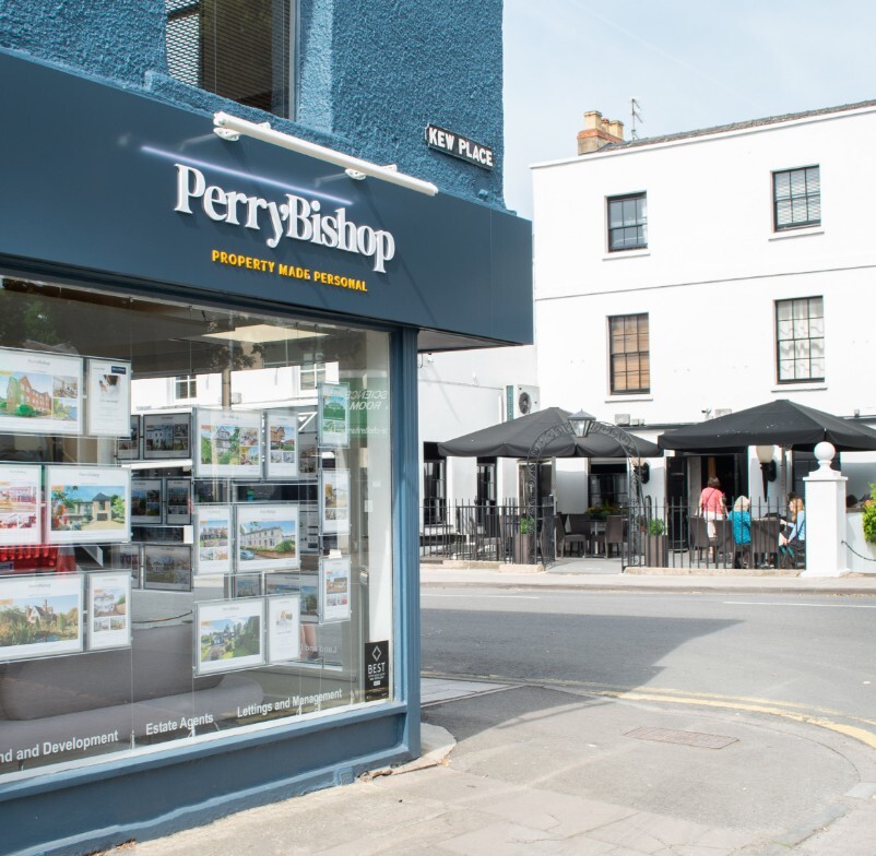 Estate Agent In Cheltenham Perry Contact Us Today