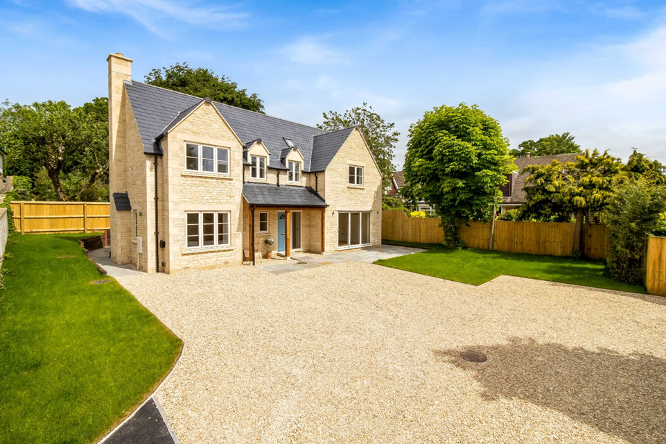 New Homes In Gloucestershire Perry Estate Agents