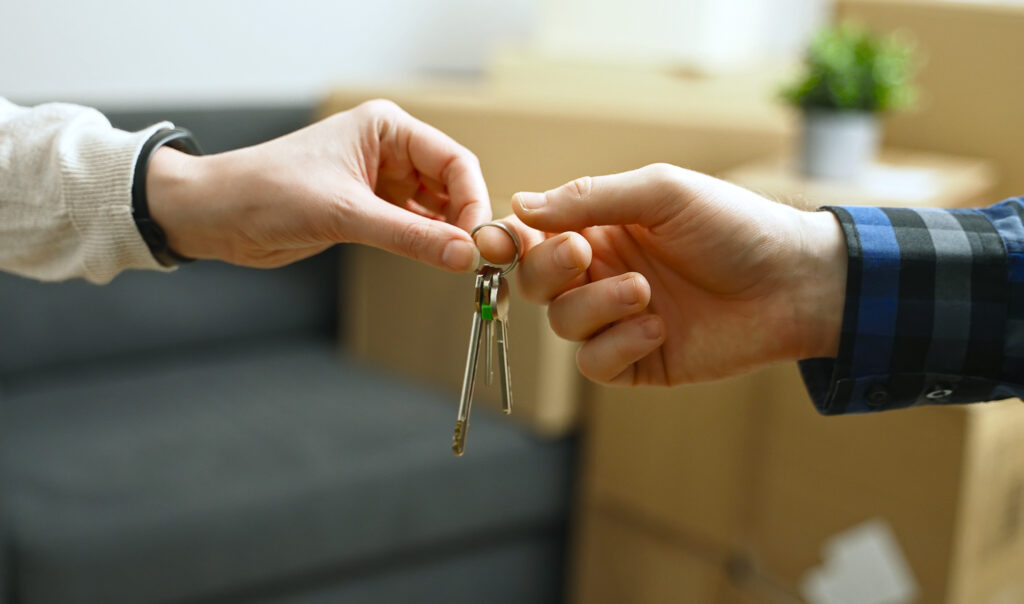 Home Buying Reform: Could Property Transactions Soon Become Faster and More Secure?