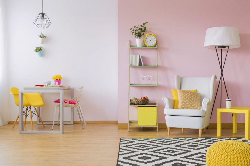 5 Tips to Make Your Property Look Lighter and Larger