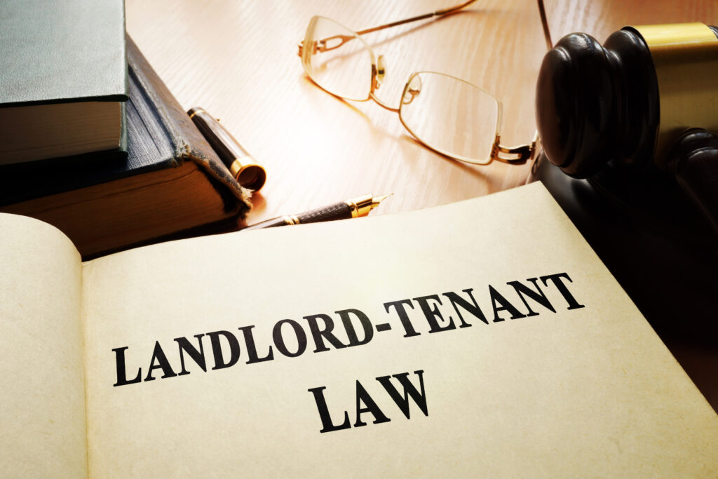 What Makes a Compliant Rental Property in 2026?