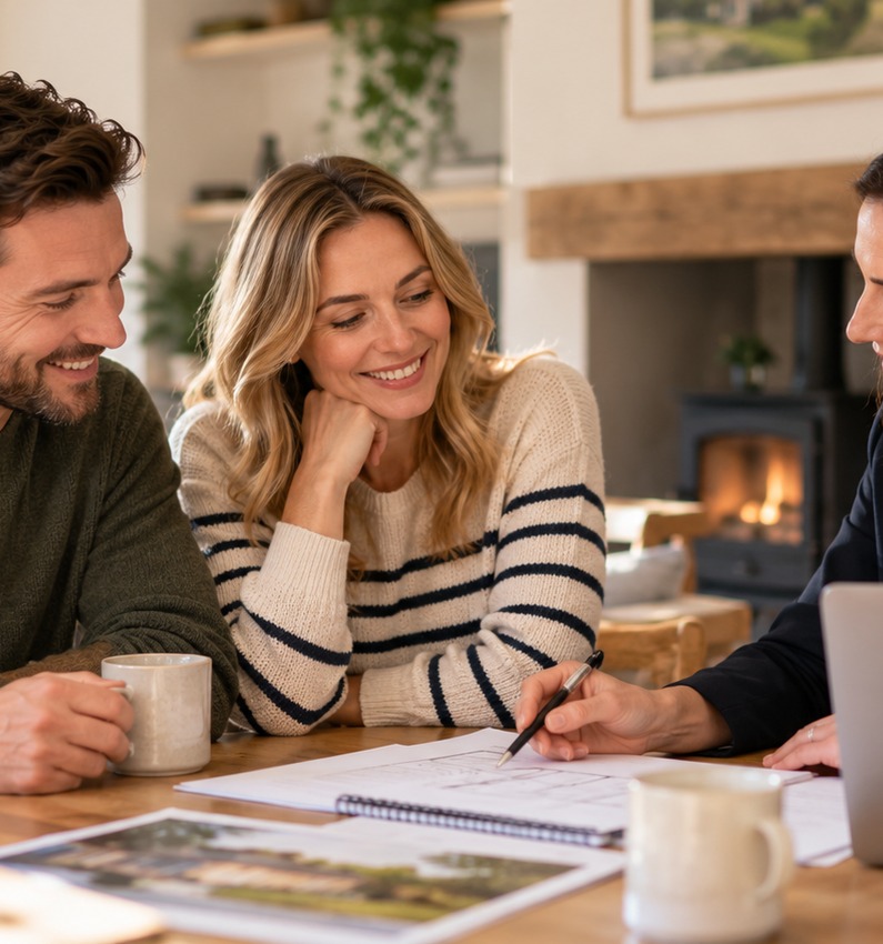 Mortgage Advice That Works Around You