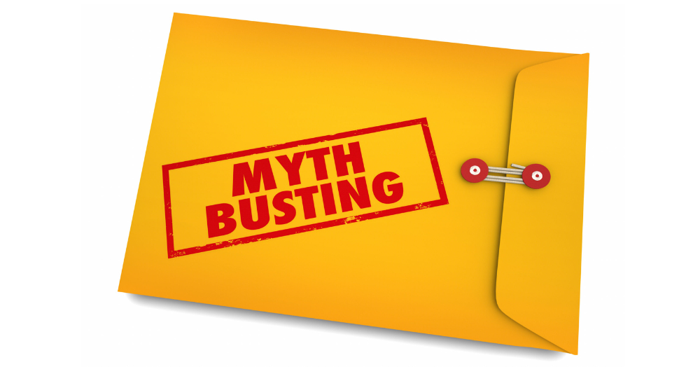 7 HOME SELLING MYTHS…BUSTED!