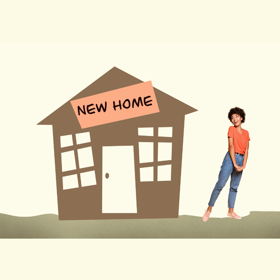 Why Choose a New Build Home?