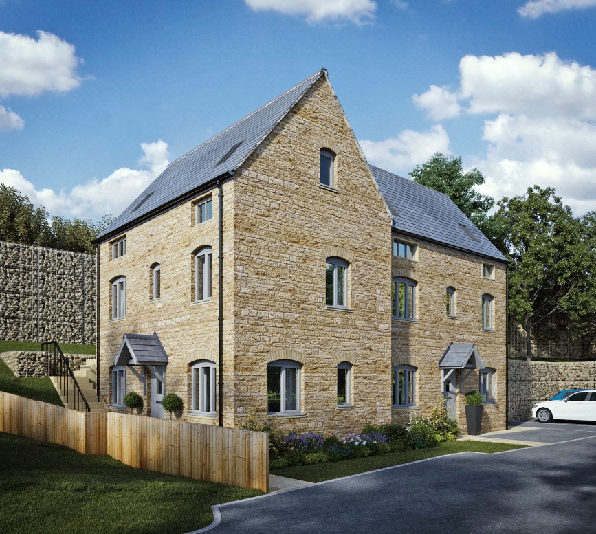 New Homes In Gloucestershire Perry Estate Agents