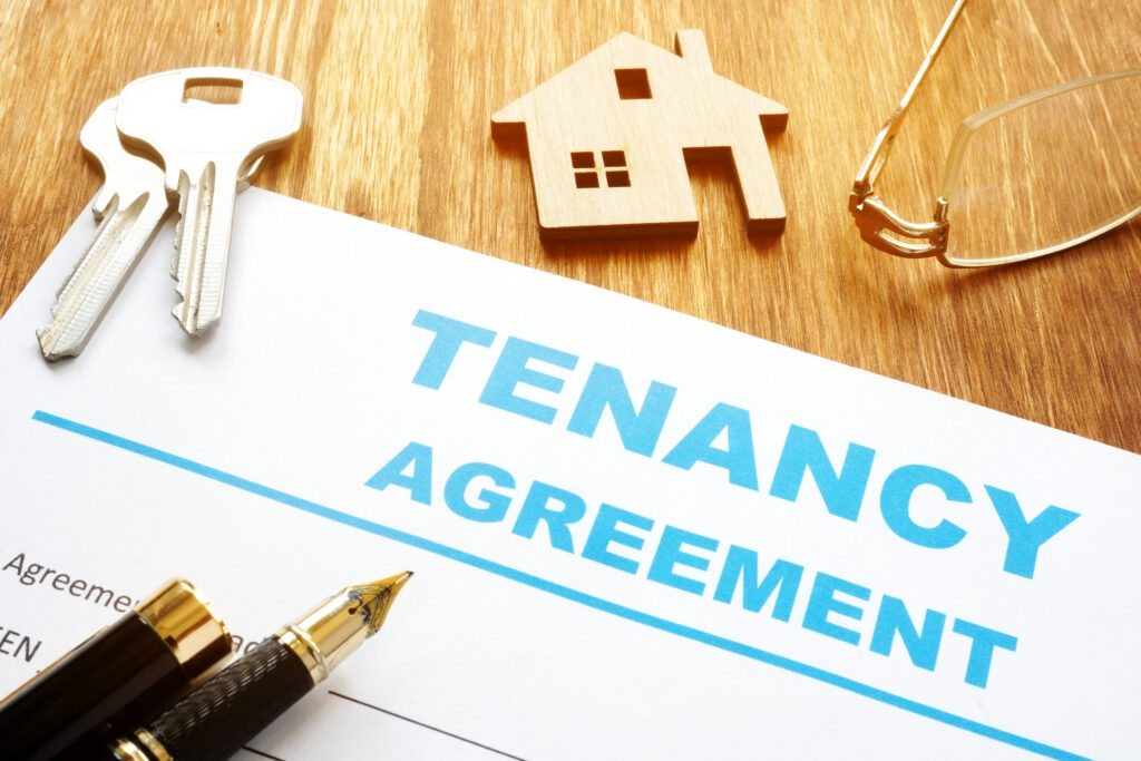 How does the Renters’ Right effect ……. Tenancy Set-Ups