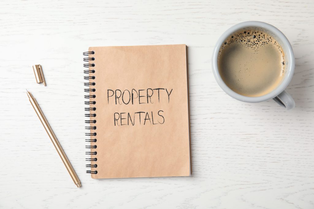 How Landlords can protect their Rental income!