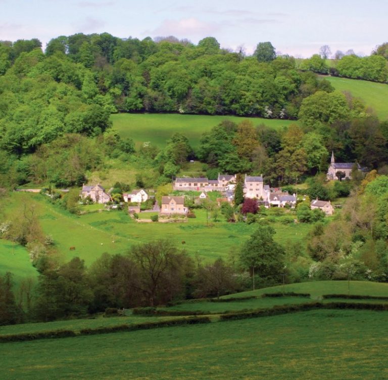 Estate Agent In Stroud Perry Contact Us Today