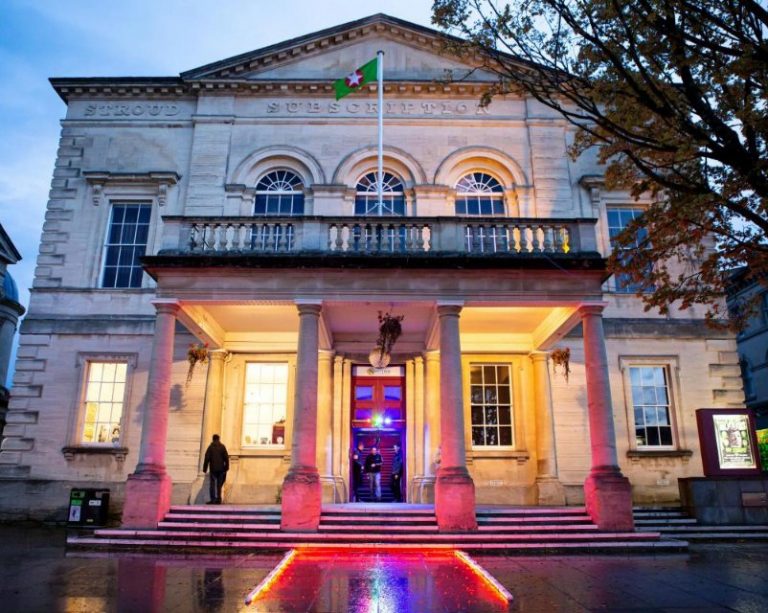 Estate Agent In Stroud Perry Contact Us Today