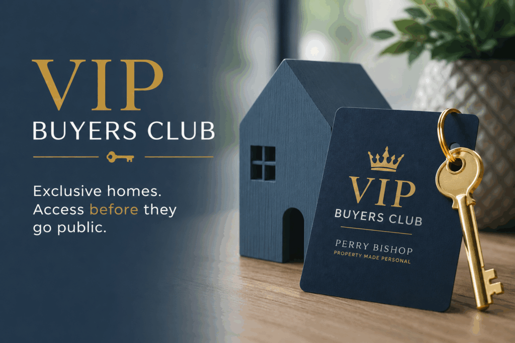 🗝️ Get Ahead of the Crowd with Our VIP Buyers Club