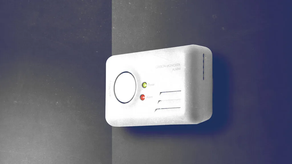 Smoke and Carbon Monoxide alarms compulsory from 1st October