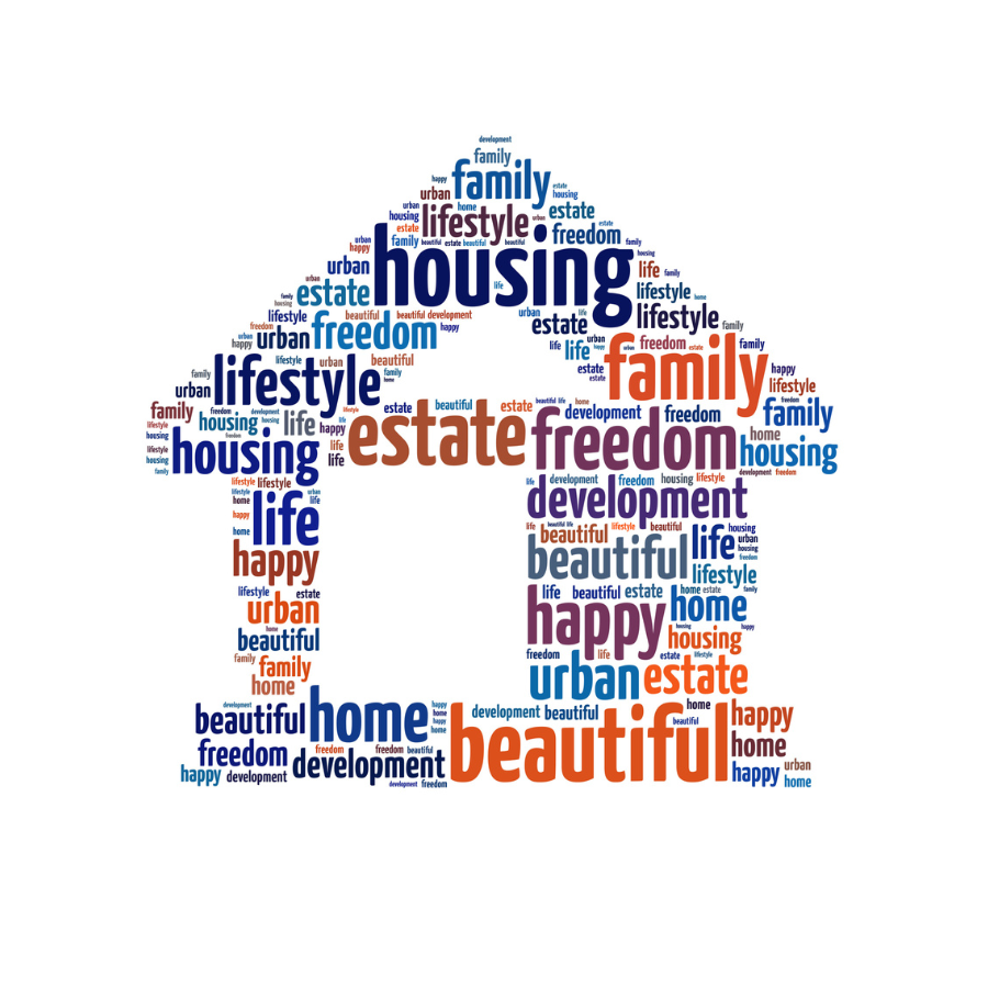Great Homes Deserve Great Marketing