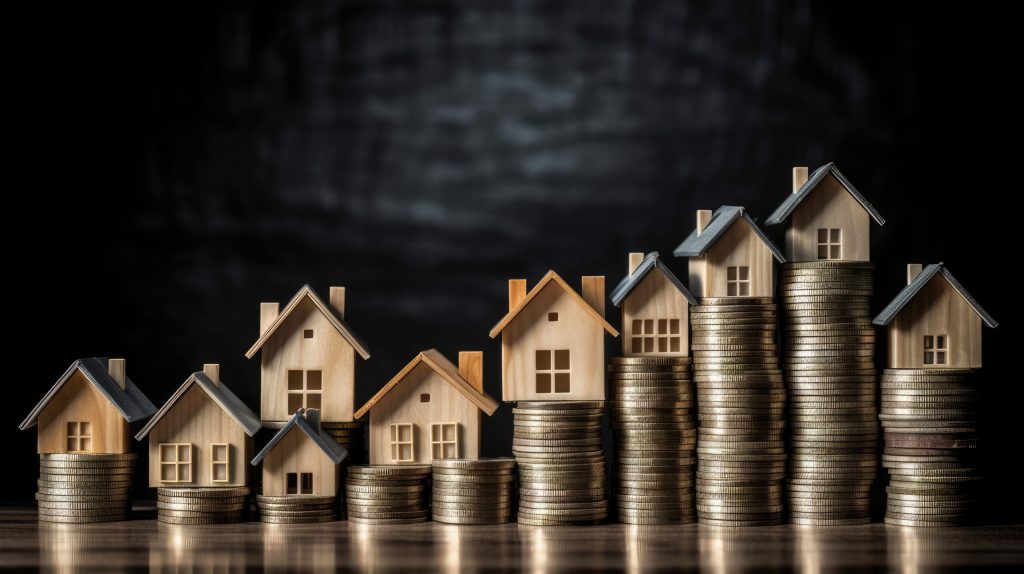 Thinking of selling your property and wondering ‘how to value my house?’