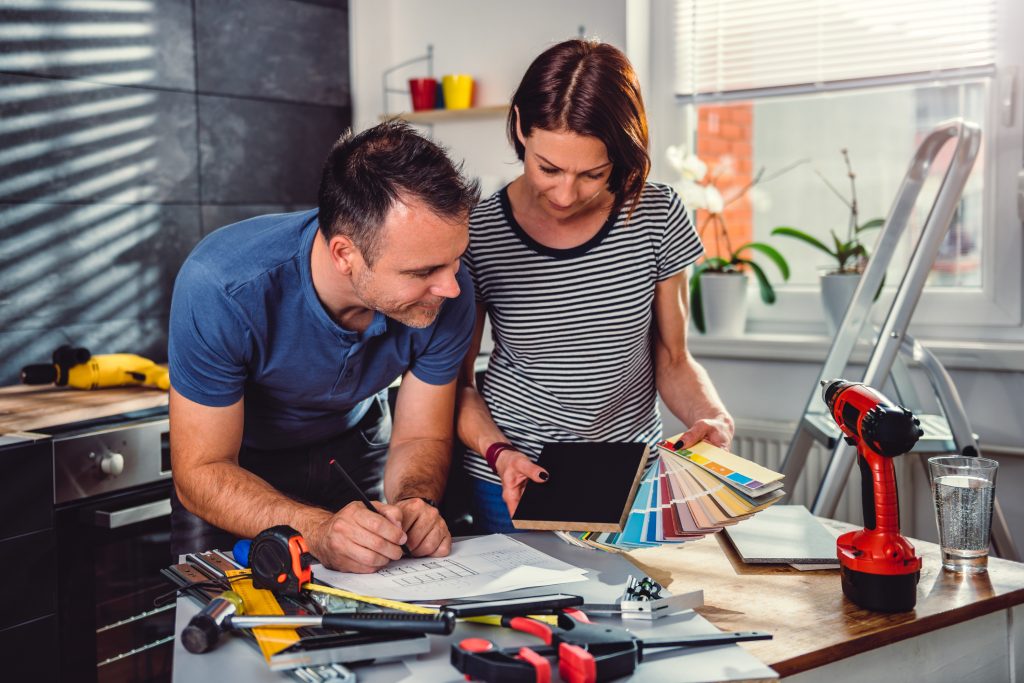 Should I Renovate or Sell my Home? – These Three Questions will help you decide
