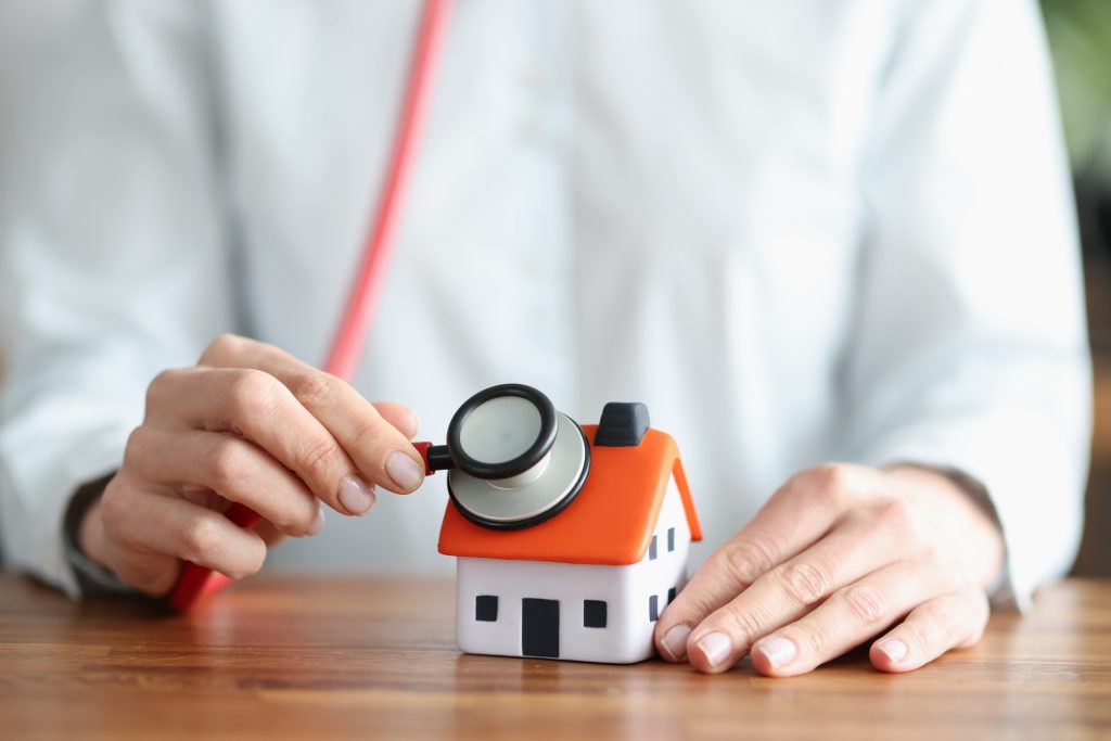 Landlords – Book Your FREE Rental Health Check Now