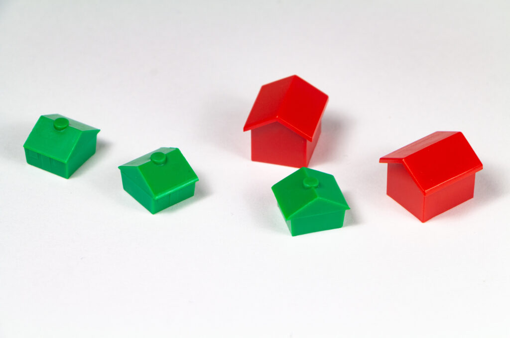 Can You Sell a Home That Still Has a Mortgage? Absolutely.