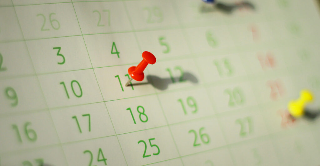 Renters Rights’ Act… Implementation Timeline 