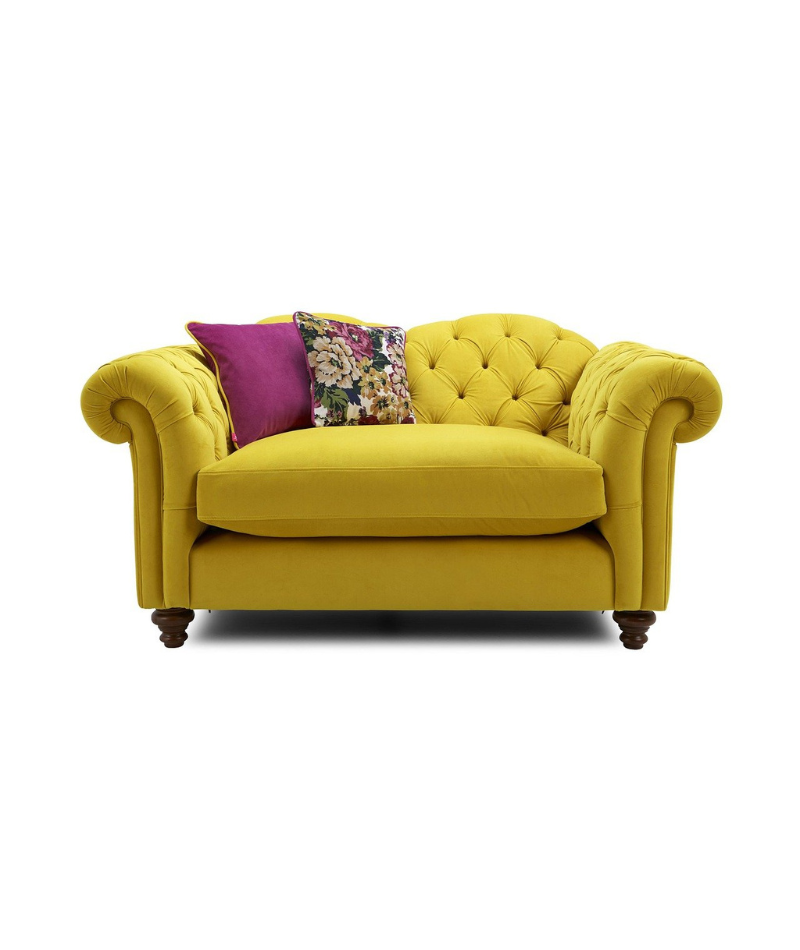 Interior Trends: Furniture, Colours and styles for your home