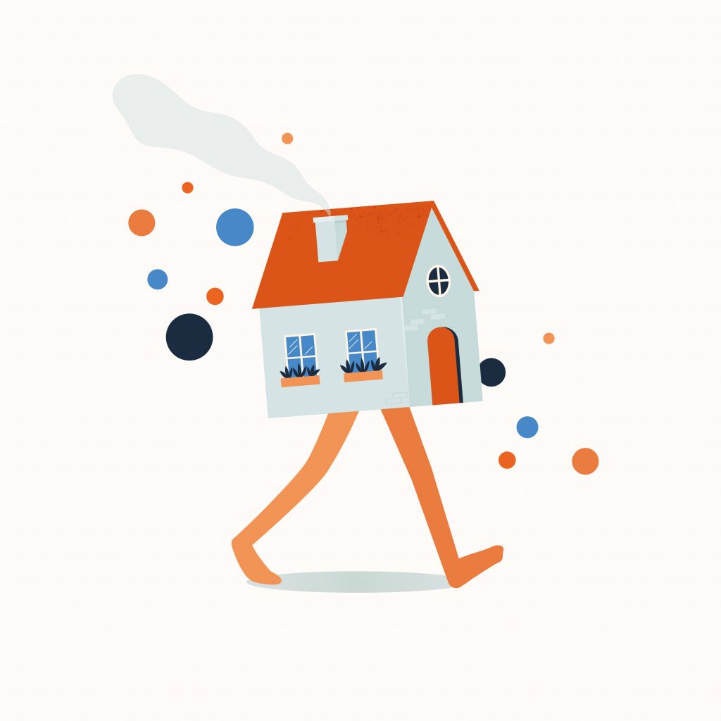 Thinking of Switching Agents? Here’s How We Make It Easy!